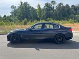 BMW 330d xDrive Luxury Line Automatic Luxury Line - gebrauchte BMW 330 aus dem Jahr 2014