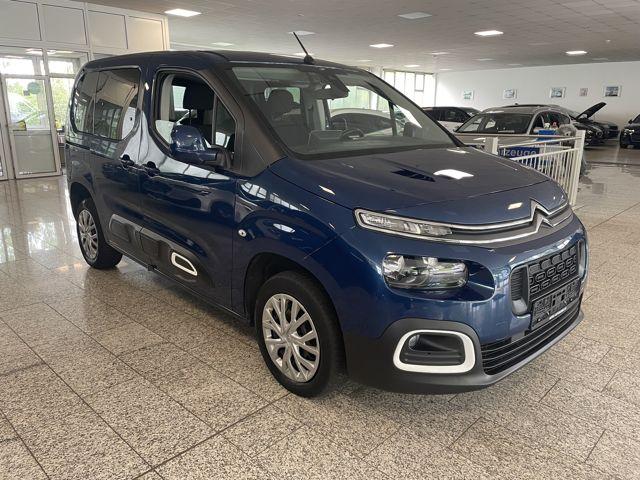 Citroen Berlingo 1.2 AHK+SHZ+KAMERA, миниатюра 3