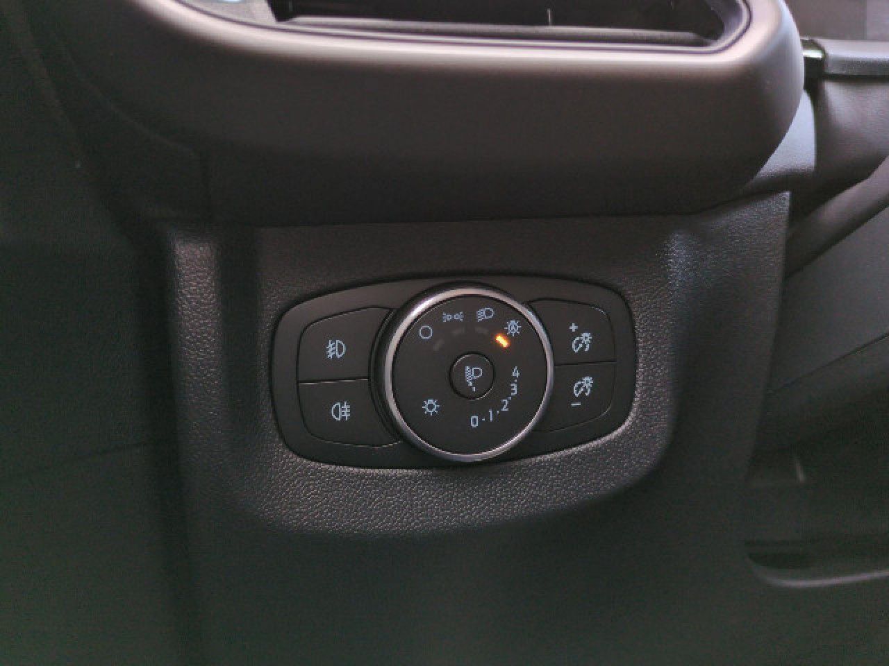Ford Tourneo Courier - Bild 19