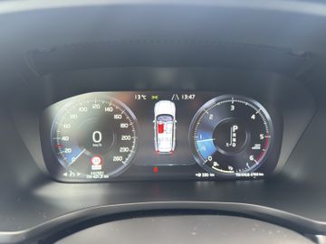 Volvo V60 Kombi Inscription Automatik Harman/Kardon, Bild 22