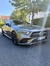 Mercedes-Benz CLS 53 AMG CLS 53 4Matic Edition*HUp*S.dach*Luft - Mercedes-Benz CLS 53 AMG Gebrauchtwagen