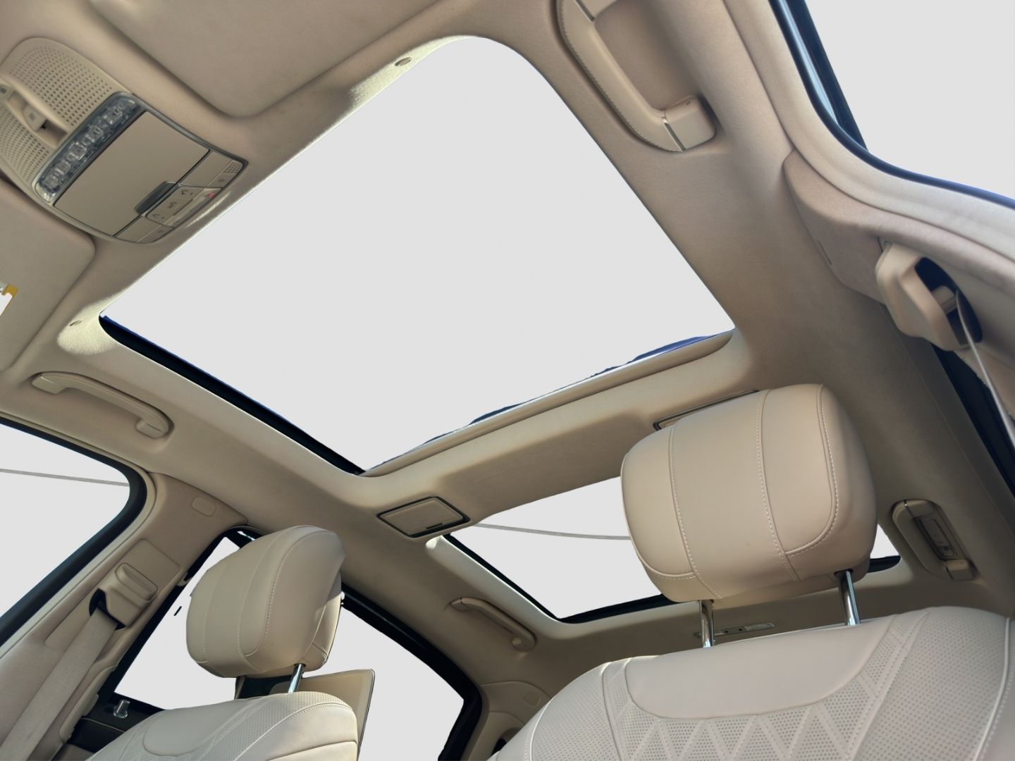 Mercedes-Benz S 560 Maybach 4M 9G Magic Sky Exclusiv foto 23