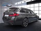 BMW 530d xDrive M Sport *20 Zoll*Drive.As.Prof.* - BMW 530 Touring Kombi D Gebrauchtwagen