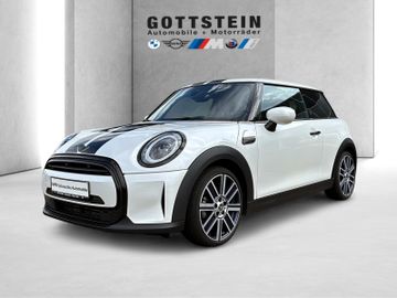 MINI Cooper - 1