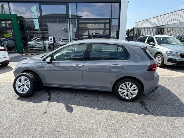 Volkswagen Golf - Bild 8