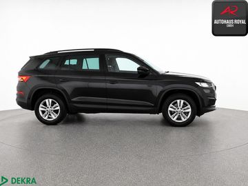 Skoda Kodiaq - 5