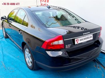 Volvo S80 - 4