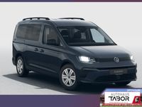 Volkswagen Caddy Maxi - Vorschau Bild 2