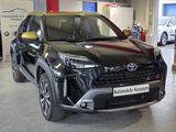 Toyota Yaris Cross Hybrid AWD-i Premiere Edition,JBL - Toyota Yaris Cross aus 2021