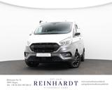 Ford TRANSIT CUSTOM 2.0TDCi SOUL VAN CAMPER/AHK/StHz. - Ford Camper