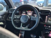 Audi S3 - Vorschau Bild 15