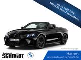 BMW M4 Competition M xDrive Cabrio UPE 126.820 EUR - BMW M4 in Hamm