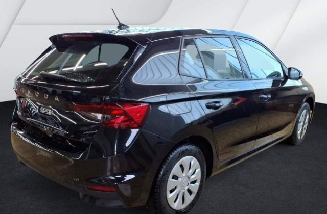 Skoda Fabia - Bild 3