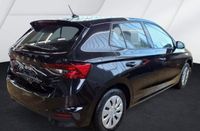 Skoda Fabia - Vorschau Bild 3