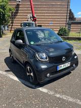 Smart ForTwo cabrio 0.9 66kW BRABUS edition Nr. 2 ...