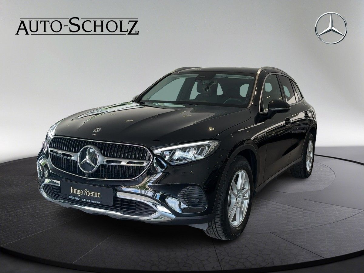 Mercedes-Benz GLC 220 d 4M AVANTGARDE ADV. PLUS+AHK+DISTR+360° imagem 2