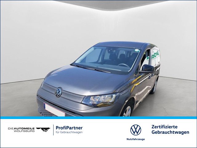 Volkswagen Caddy Maxi - Bild 1
