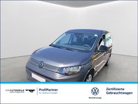 Volkswagen Caddy Maxi - Vorschau Bild 1