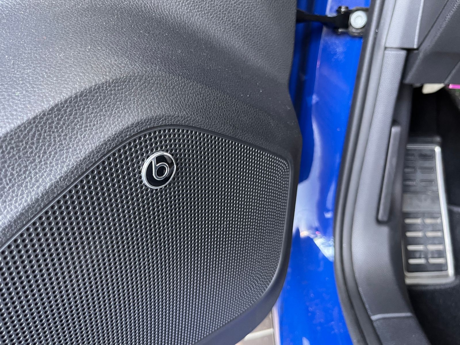 Fahrzeugabbildung CUPRA Ateca 4Drive Allrad PANO AHK LED