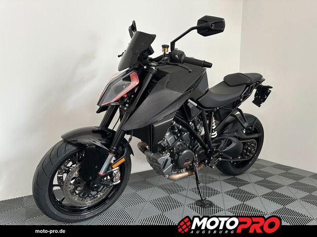 KTM 1290 Super Duke R Superduke