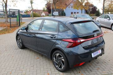 Hyundai i20 Select