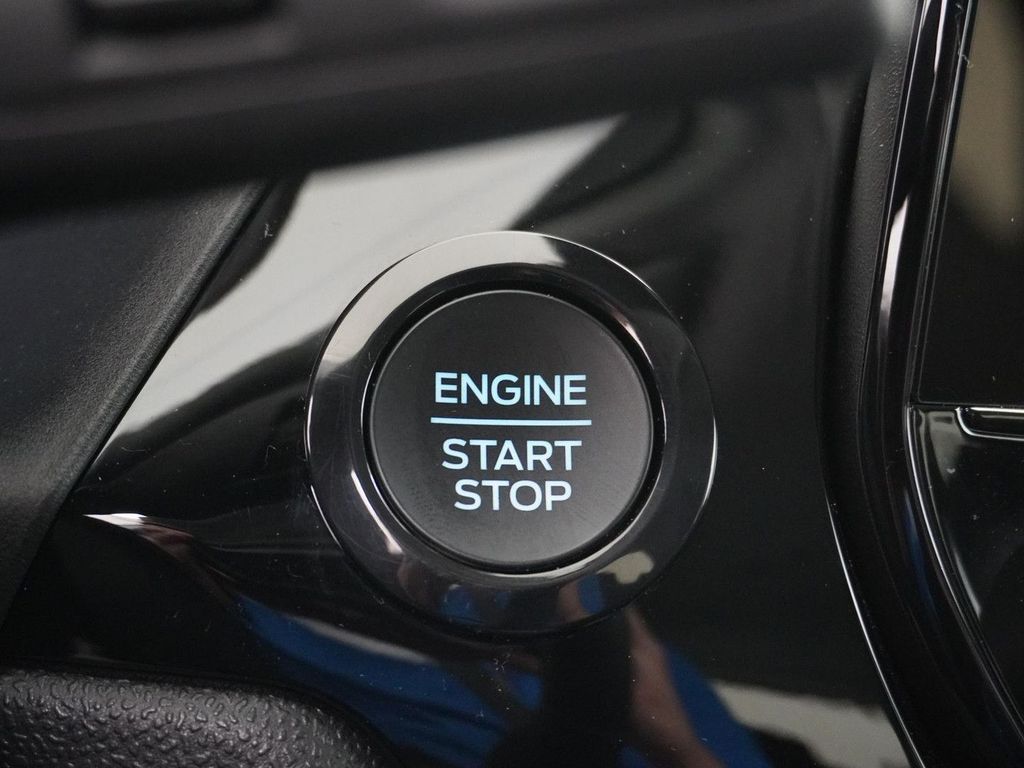 Ford Fiesta 1.0 EcoBoost Hybrid Titanium X