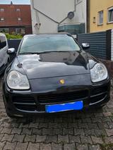 Porsche verkaufe meinen porsche cayenne 9pa von 2004 - Porsche Cayenne bis 5.000 Euro