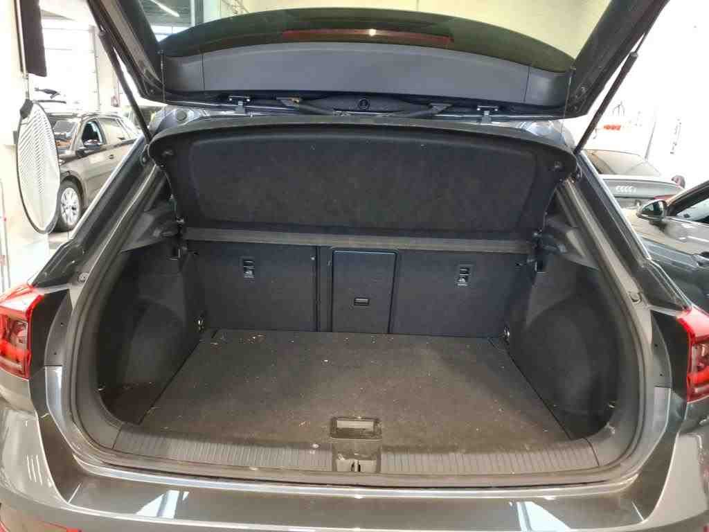 Volkswagen T-Roc - Bild 10