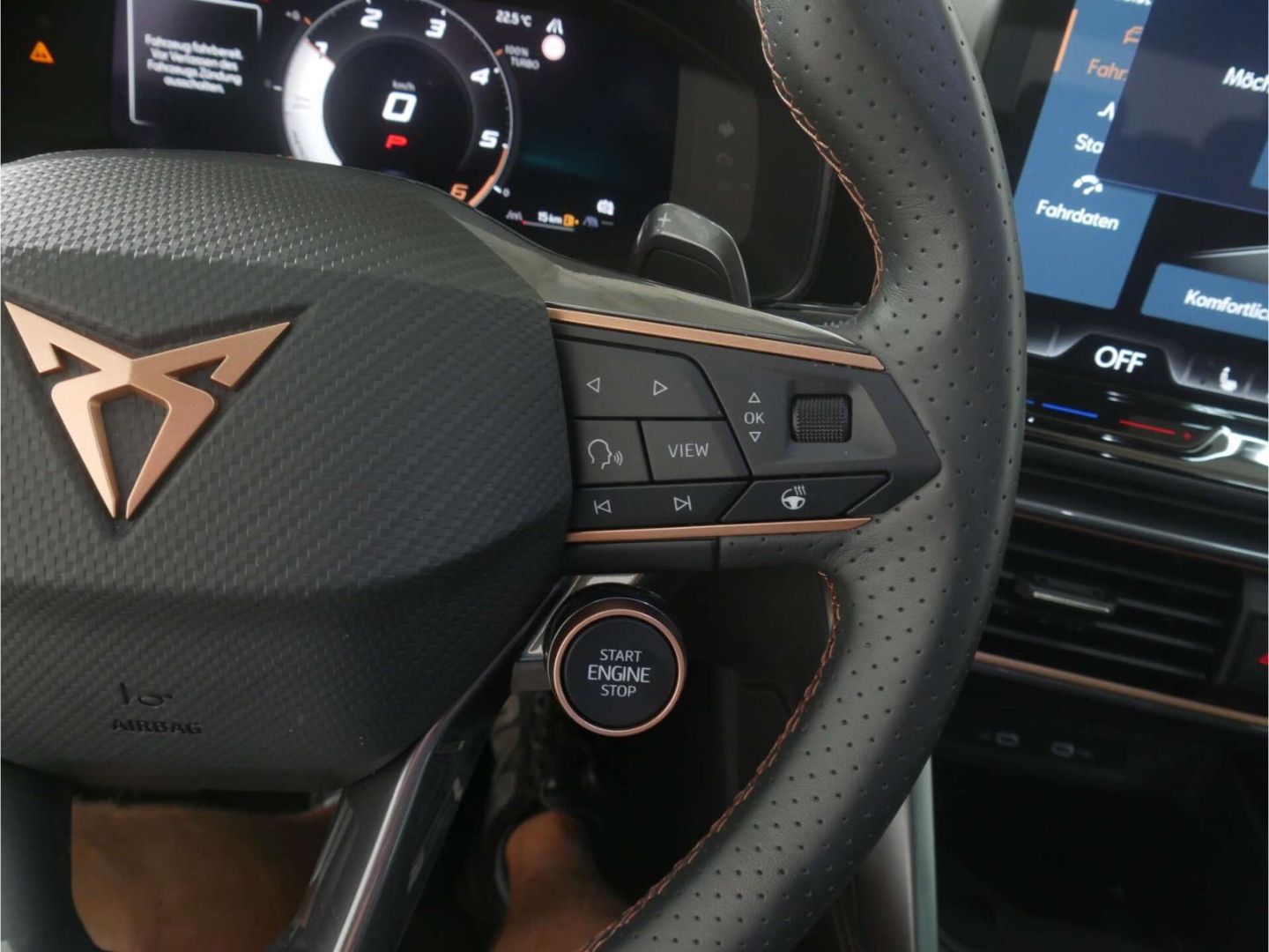 Cupra Leon - Bild 13