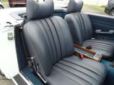 Mercedes-Benz SL 280 Pagode, Hardtop - aus 1968: Cabrio