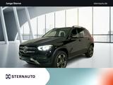 Mercedes-Benz GLE 350 de 4M Airm AHK Leder DISTRO Totwinkel