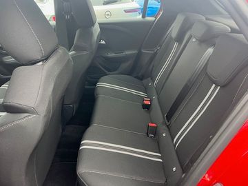 Opel Corsa F 5tg 1.2 Turbo GS Autom. Winterpaket