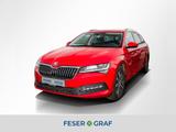 Skoda Superb Combi, 1.5 TSI DSG ACT, Style LED*Shzg.*A - gebrauchte Skoda Superb aus dem Jahr 2022
