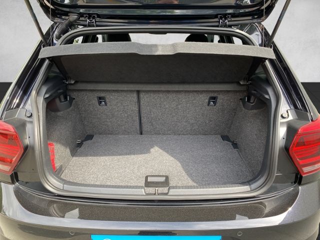 Polo Highline 1.0 TSI DSG Navi*AHK*LED