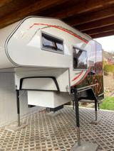 Tischer 260 S - Tischer Wohnkabine