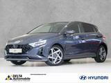 Hyundai i20 1.0 TGDI DCT Prime Navi Voll-LED Kamera BOSE - Hyundai i20 aus 2025