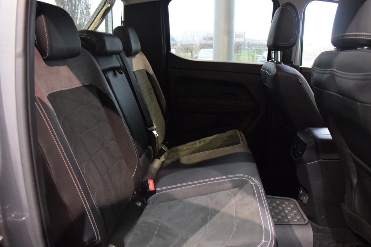 Volkswagen Amarok - Bild 8