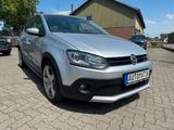 Volkswagen Polo V CrossPolo DSG RFK APP AHK XENON - Volkswagen: Crosspolo