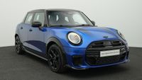 MINI Cooper S - Vorschau Bild 2