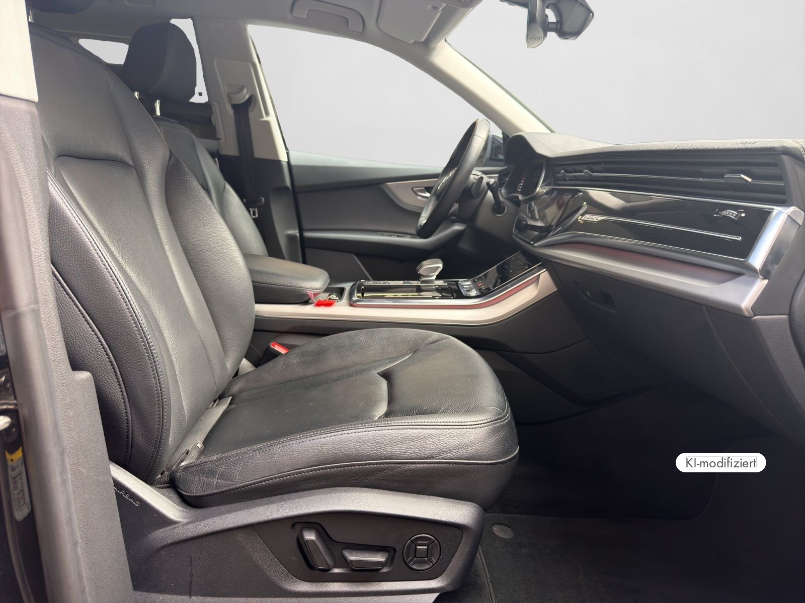 Audi Q8 - Bild 5