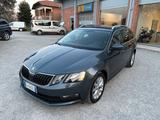Skoda Octavia 1.4 G-Tec DSG -Unico proprietario - Skoda Octavia mit CNG-Antrieb: Kombi, 1.4