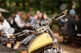 Kawasaki  Zephyr 750 - Klassiker im Z1-Look - Offers matching your search criteria
