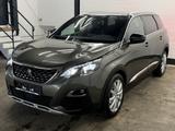Peugeot 5008 BlueHDi 180 EAT8 GT / 360°Kamera / Massage - Peugeot 5008 in Duisburg