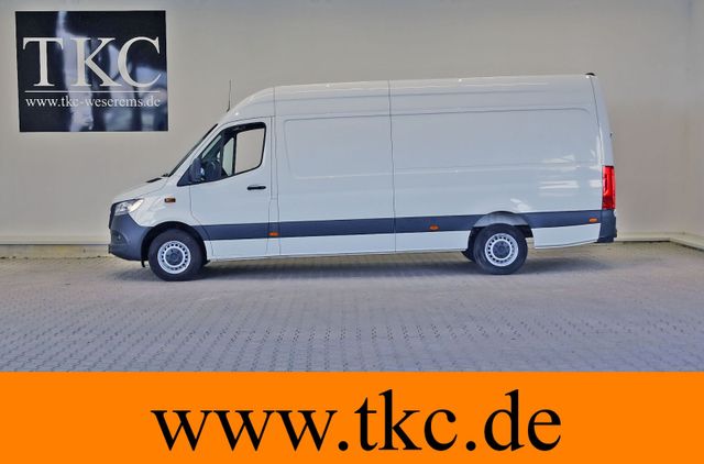 Fahrzeugabbildung Mercedes-Benz Sprinter 317 CDI L3 Maxi KLIMA AHK 3,5t  #74T155
