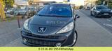Peugeot 207 SW Sport *AUTOMATIK*Mit GARANTIE *TÜV NEU - Peugeot 207 aus 2008: SW