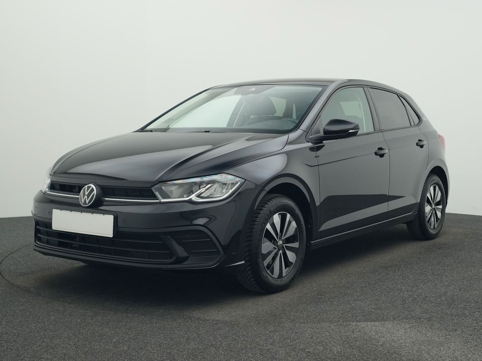 Volkswagen Polo 1.0 TSI DSG Goal LED NAVI SHZ ACC RÜCKFAHRK imagem 2