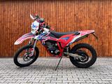 Beta RR 125 LC - BETA ENDURO 125