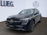Mercedes-Benz GLC 220 d 4MATIC AMG-ADVANCED+PANODACH+AHK+