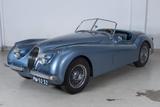 Jaguar XK 120 SE OTS - Nut & Bolt Restoration - Matchin - Jaguar aus 1954