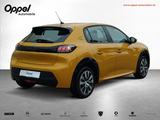 Peugeot e-208 136 Active SITZHEIZUNG+TEMPOMATKlima/BC - Peugeot 208 mit Elektro-Antrieb